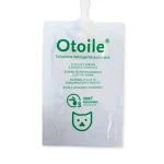VZOREK OTOILE roztok na čištění uší 7 ml