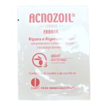 ACNOZOIL VZOREK - krém na akné