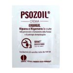 PSOZOIL VZOREK - KRÉM NA LUPÉNKU