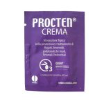 PROCTEN VZOREK - krém na hemoroidy