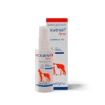 CICATRIOIL sprej na rány 50 ml