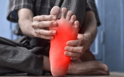 Diabetická neuropatie: Příznaky a tipy, jak je zmírnit