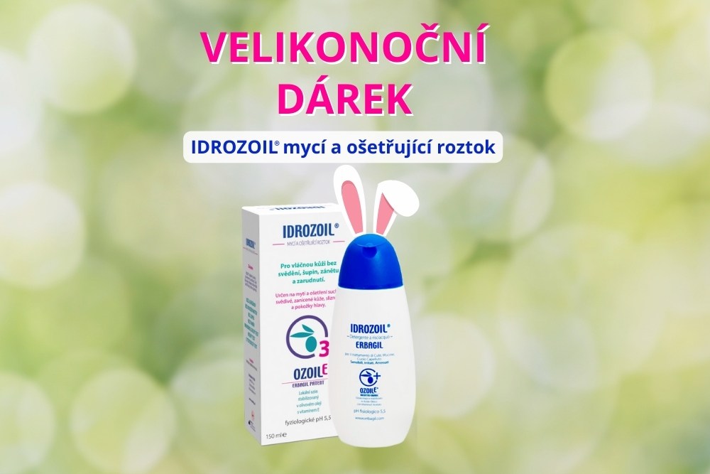 Velikonoční akce 2024