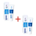 2x BANIVAL krém na záněty žaludu a předkožky penisu – tuba 30 ml
