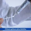 Aplikace ActiMaris gelu na štětičku.