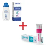 Sada na zanícenou pokožku DERMOZOIL + IDROZOIL