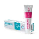 DERMOZOIL krém na dermatitidy 100 ml