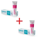 2x DERMOZOIL krém na dermatitidy 100 ml