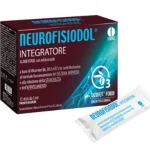 NEUROFISIODOL doplněk stravy 15x5ml