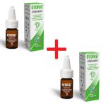 2x OTORIG ušní kapky 10 ml