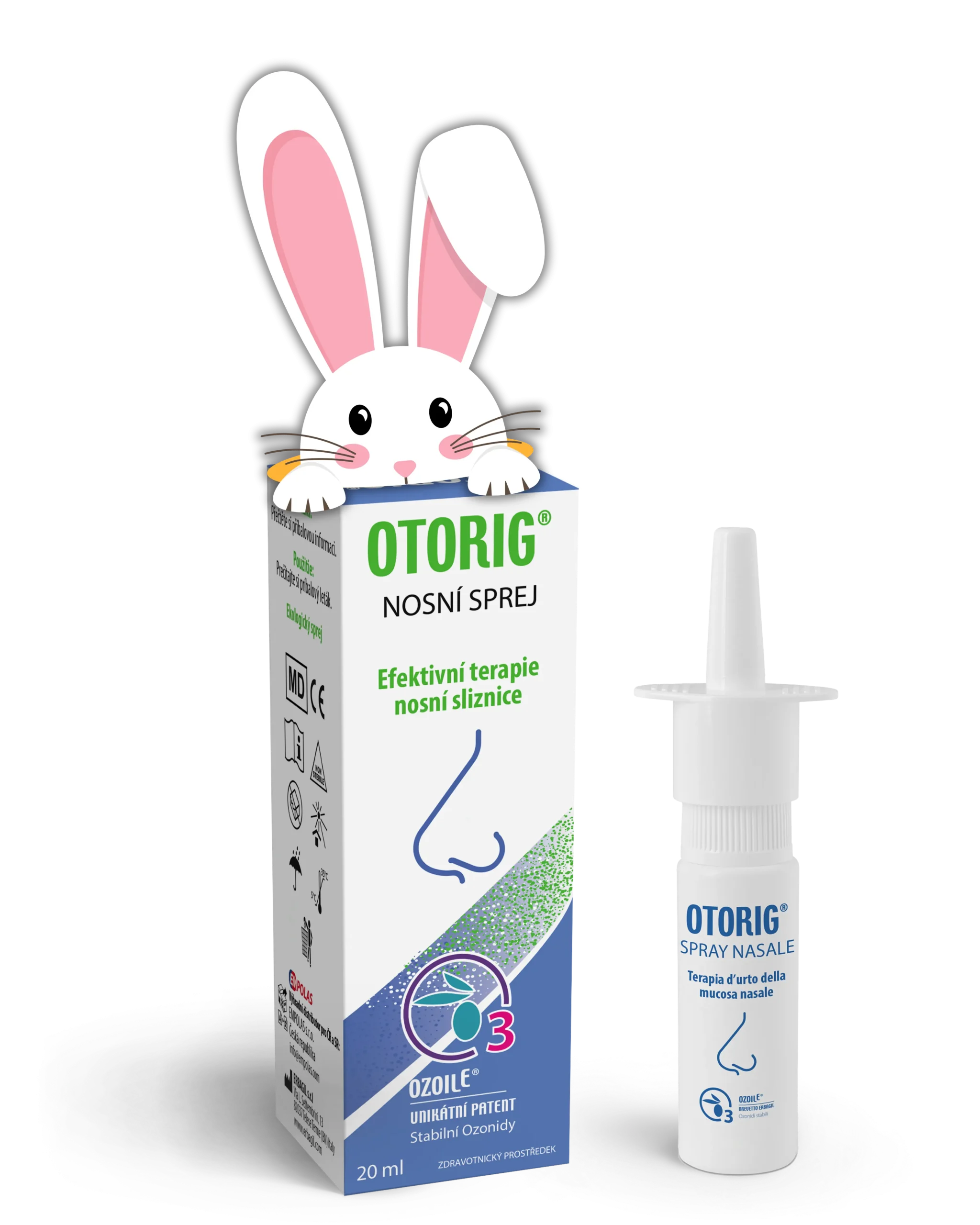 otorig velikonoce